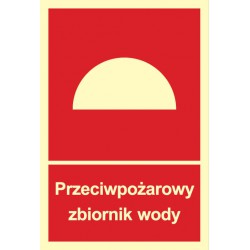 Znak: Przeciwpożarowy...